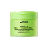 Anua - Azelaic 10 Hyaluron Redness Soothing Pad (90Pads)